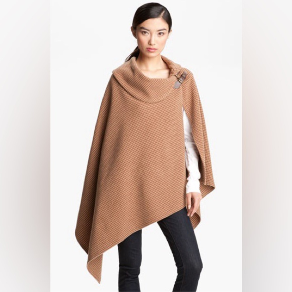 NWOT Ralph Lauren Cape